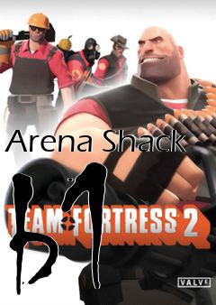 Box art for Arena Shack b1