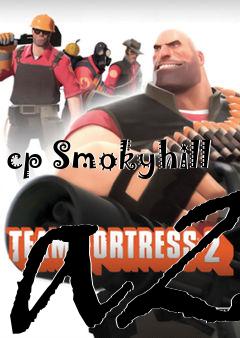 Box art for cp Smokyhill a2