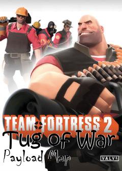 Box art for Tug of War Payload Map