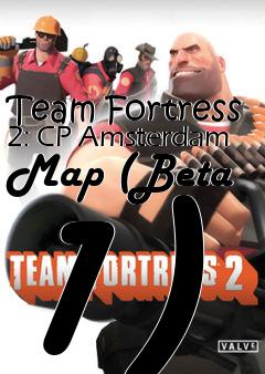 Box art for Team Fortress 2: CP Amsterdam Map (Beta 1)