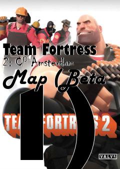 Box art for Team Fortress 2: CP Amsterdam Map (Beta 1)