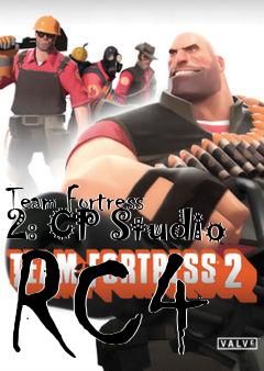 Box art for Team Fortress 2: CP Studio RC4