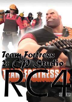 Box art for Team Fortress 2: CP Studio RC4