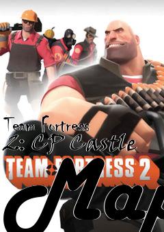 Box art for Team Fortress 2: CP Castle Map