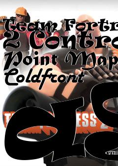 Box art for Team Fortress 2 Control Point Map Coldfront a9