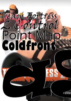 Box art for Team Fortress 2 Control Point Map Coldfront a9