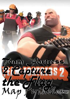 Box art for Team Fortress 2 Capture the Flag Map Pytholos