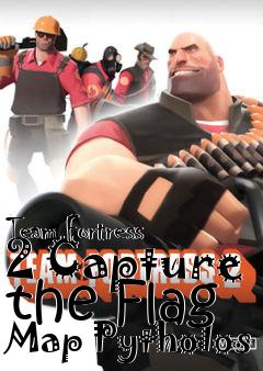 Box art for Team Fortress 2 Capture the Flag Map Pytholos