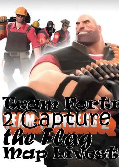 Box art for Team Fortress 2 Capture the Flag Map Livestock