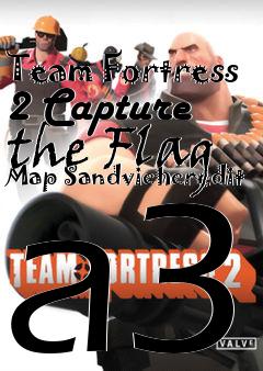 Box art for Team Fortress 2 Capture the Flag Map Sandvichcredit a3