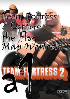 Box art for Team Fortress 2 Capture the Flag Map Overlook a1