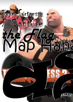 Box art for Team Fortress 2 Capture the Flag Map Hanz a2