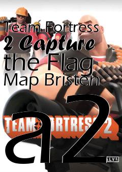 Box art for Team Fortress 2 Capture the Flag Map Bristen a2
