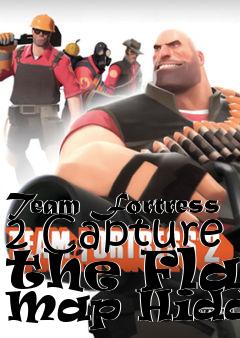 Box art for Team Fortress 2 Capture the Flag Map Hidden