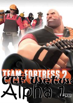 Box art for CTF Wetworks Alpha 1