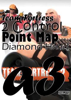 Box art for Team Fortress 2 Control Point Map Diamond Head a3