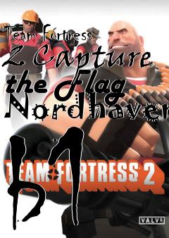 Box art for Team Fortress 2 Capture the Flag Nordhaven b1