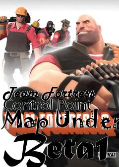 Box art for Team Fortress Control Point Map Under Beta1