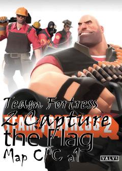 Box art for Team Fortress 2 Capture the Flag Map CPC a1