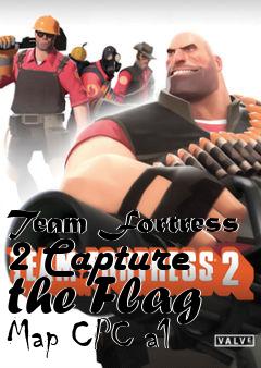 Box art for Team Fortress 2 Capture the Flag Map CPC a1