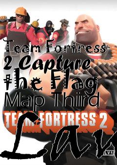 Box art for Team Fortress 2 Capture the Flag Map Third Law