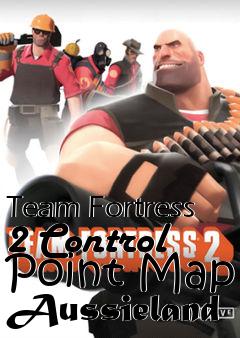 Box art for Team Fortress 2 Control Point Map Aussieland