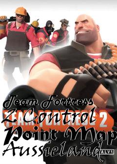 Box art for Team Fortress 2 Control Point Map Aussieland