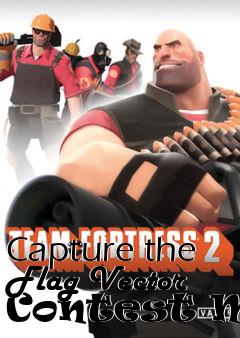 Box art for Capture the Flag Vector Contest Map