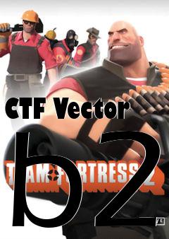 Box art for CTF Vector b2