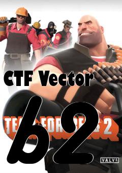 Box art for CTF Vector b2