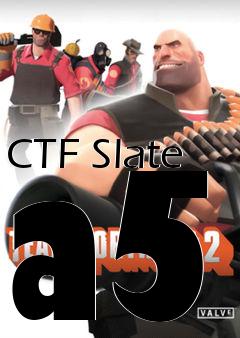 Box art for CTF Slate a5