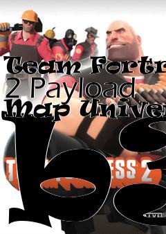 Box art for Team Fortress 2 Payload Map Universe b3