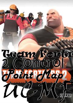 Box art for Team Fortress 2 Control Point Map UCMP2