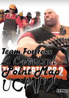 Box art for Team Fortress 2 Control Point Map UCMP2