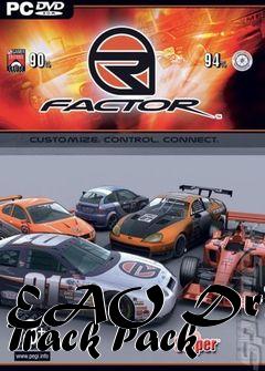 Box art for EAO Drift Track Pack