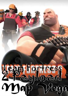 Box art for Team Fortress 2 Payload Map Vegas