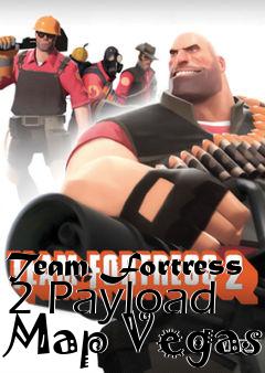 Box art for Team Fortress 2 Payload Map Vegas