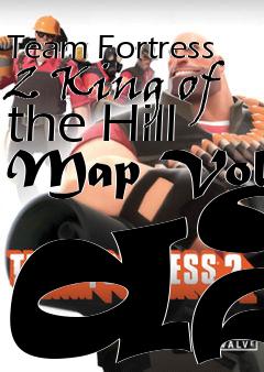 Box art for Team Fortress 2 King of the Hill Map Volt a2