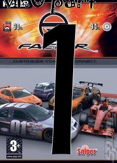 Box art for F1 RS 2011-RTP v1.0 part 1