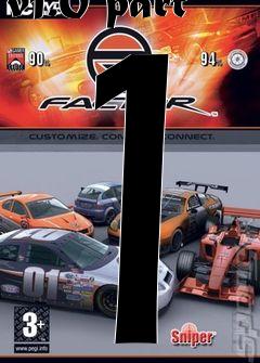 Box art for F1 RS 2011-RTP v1.0 part 1