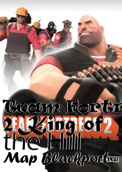 Box art for Team Fortress 2 King of the Hill Map Blackport