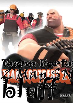 Box art for Team Fortress 2 Map SN bluff