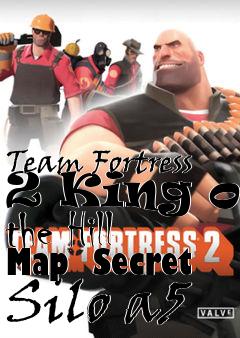 Box art for Team Fortress 2 King of the Hill Map  Secret Silo a5