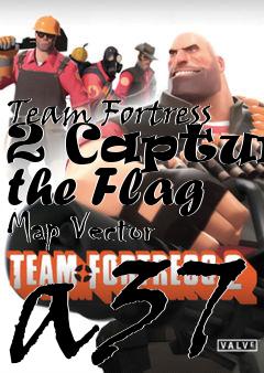 Box art for Team Fortress 2 Capture the Flag Map Vector a37