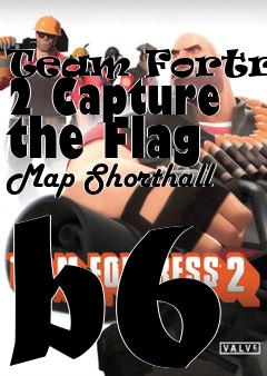 Box art for Team Fortress 2 Capture the Flag Map Shorthall b6