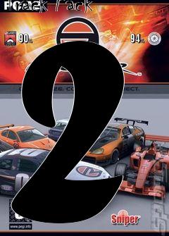 Box art for EAO International Track Pack 2