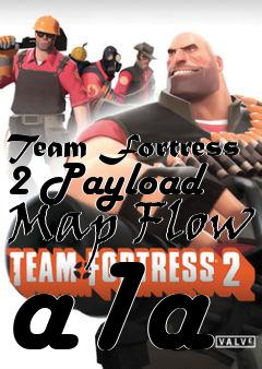 Box art for Team Fortress 2 Payload Map Flow a1a