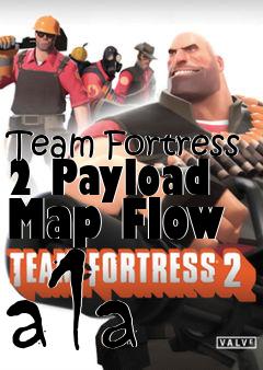 Box art for Team Fortress 2 Payload Map Flow a1a