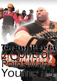 Box art for Team Fortress 2 Control Point Map Youme a3