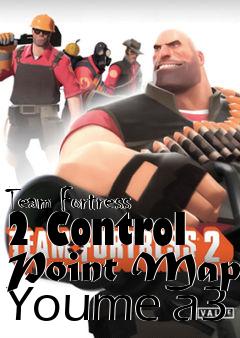 Box art for Team Fortress 2 Control Point Map Youme a3